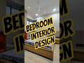 Bedroom interior design | 5 second viral short | viral short #youtubecreator #youtubeshorts