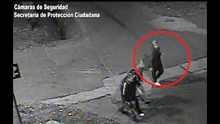 El Talar robó una moto y fue detenido gracias al seguimiento de las cámaras del COT