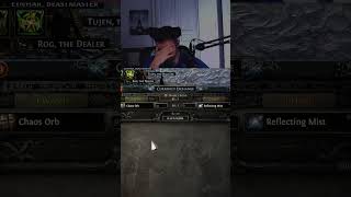POG......Wait, Its 100 Chaos? | Path of Exile