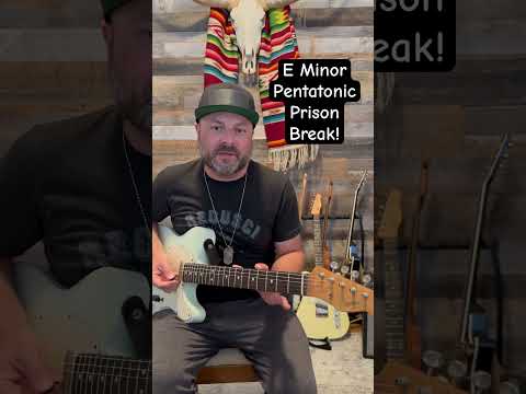 Add Chords To Pentatonics To Create Awesome Melodies!