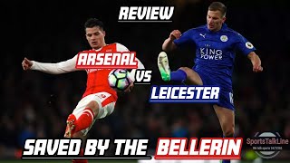 Welcome to our today's live arsenal vs leicester postgame review crew
- raf, james, ryan and sam will take a closer look at ...