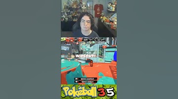 The FUNNIEST Ultra Stamp throw of my LIFE ( Splatoon 3 )