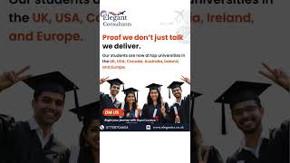 Study visa consultants #studyabroad #immigration #visaready #consultants