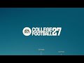Mascot Matchup is Back | EA Sports College Football 27