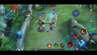 Crescent Rose road to mythic : Ruby gameplay