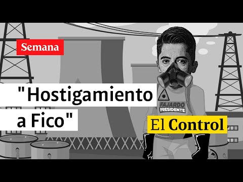 El Control a la