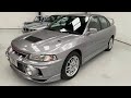 Mitsubishi Evo 4, why you need to buy one….now!