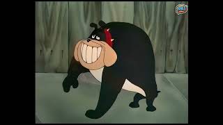 Download Lagu 🎨 Tex Avery - What Price Fleadom - Ep 39 - Part 2/4 - French - Nomadic Flea in 4K by RecrAI4KToons MP3