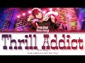 「 ES!! 」Thrill Addict - Rinne Amagi [KAN/ROM/ENG]