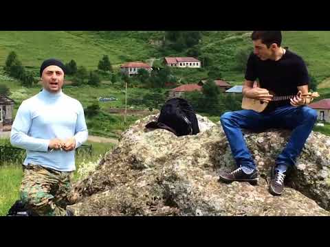 ლალე | გიორგი გაბოძე - რეზი ხოზბერუაშვილი / Lale | Giorgi Gabodze - Rezi Xozberuashvili