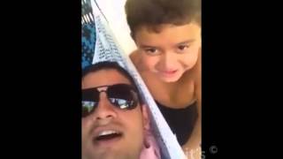 Ai Papai, Beijo Na Boca Viado - Its Time