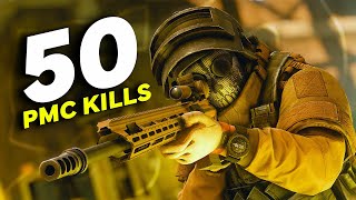 50 PMC KILLS for a THICC CASE! - NEW 