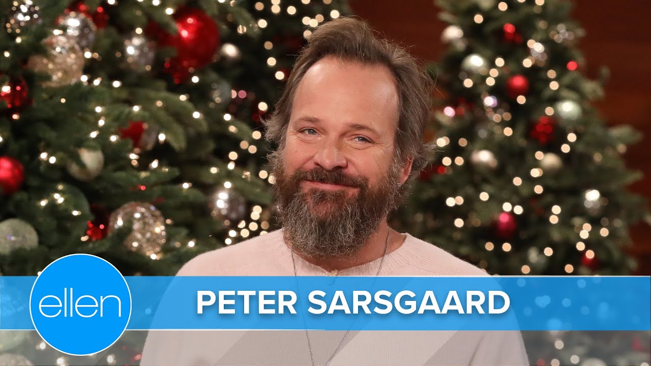 Peter Sarsgaard Adult Content and Parent-Safe Films