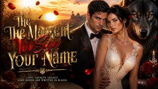 《The Moment You Sign Your Name》Abandoned in surgery, she rebuilds career and warm family