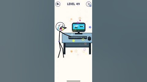 Draw Puzzle 2 Level 49