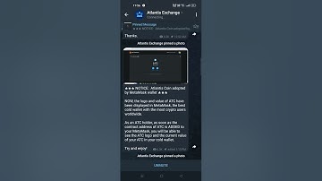 Atlantis exchange #newupdate #Metamask#add #ATC coin