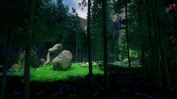 ZenScape Vol.2 - Stylized Environment UE 5