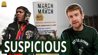 Who Funds Dangerous Anti-Migrant Campaign? Plus, Brown Mogotsi's Failed Bribe // The Corder Report