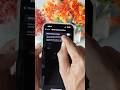 How to Silence Unknown Callers on iPhone (Easy Steps!) | iPhone Tips #shorts