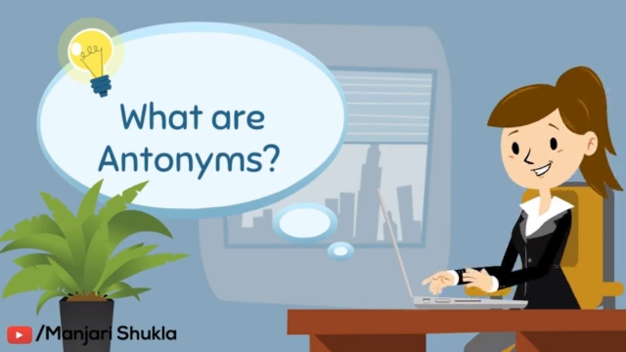 What Is Antonyms Of Fully