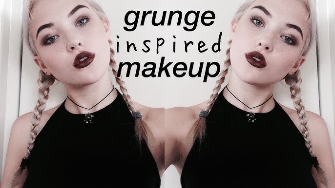 tumblr girl, tumblr girls and teen makeup - image #6404045 on