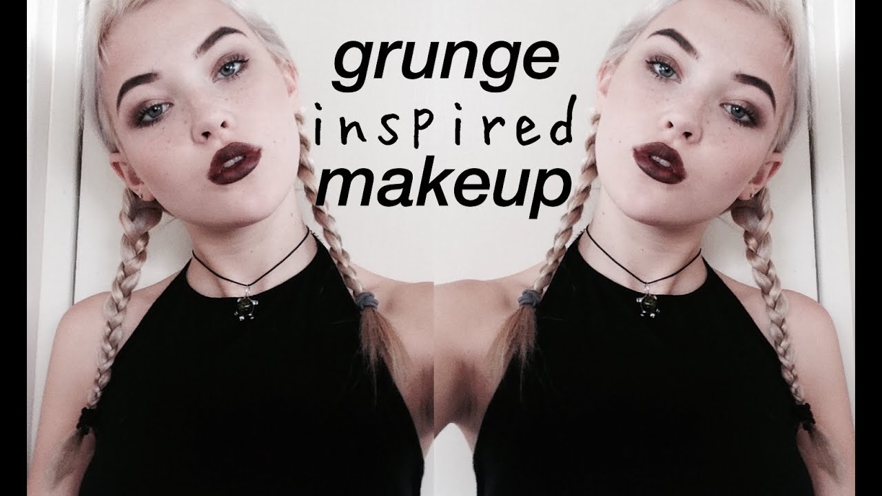 Image tagged with model makeup hairstyle on Tumblr