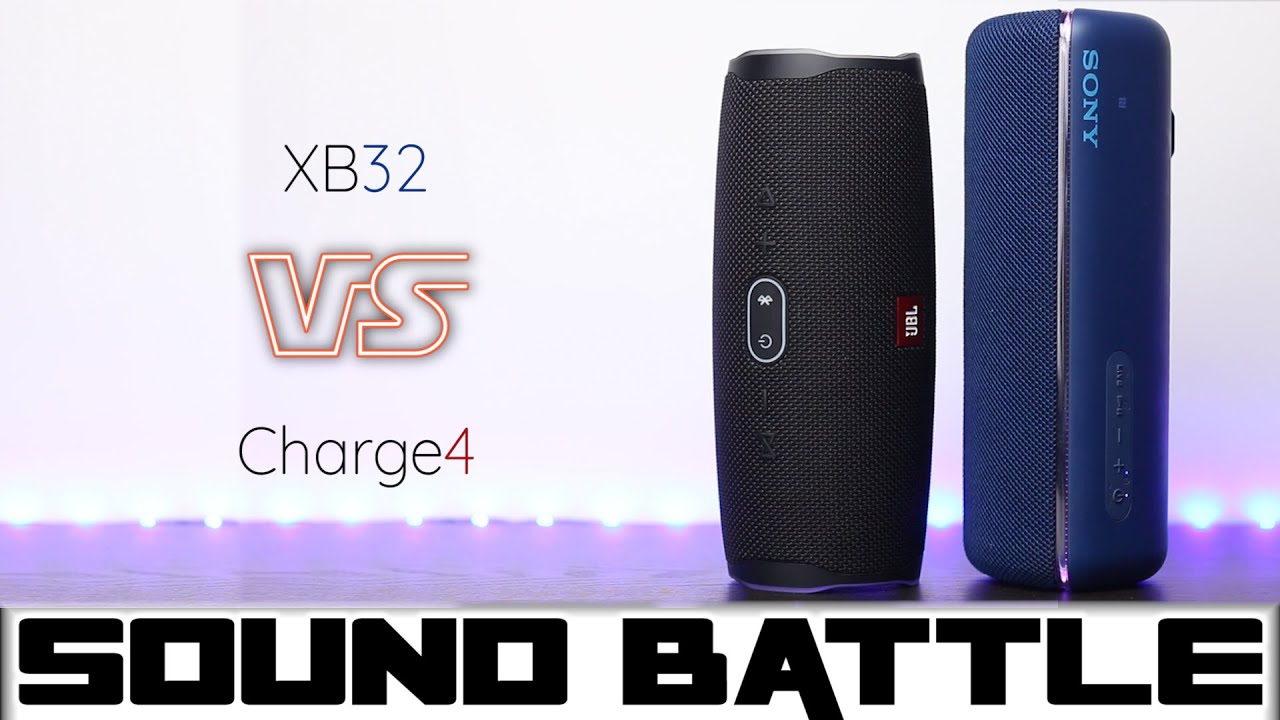 jbl charge 4 clas ohlson