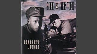 Let Me See You Move - Sway & King Tech