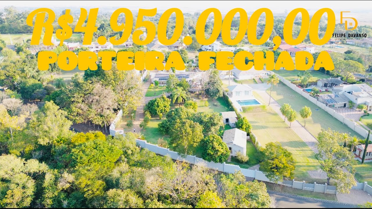 𝐂𝐇𝐀́𝐂𝐀𝐑𝐀 𝐀̀ 𝐕𝐄𝐍𝐃𝐀 𝐂𝐎𝐌 𝟖 𝐒𝐔𝐈́𝐓𝐄𝐒 𝐄 𝐃𝐄 𝐏𝐎𝐑𝐓𝐄𝐈𝐑𝐀 𝐅𝐄𝐂𝐇𝐀𝐃𝐀 𝐍𝐎 𝐑𝐄𝐂𝐀𝐍𝐓𝐎 𝐃𝐀𝐒 𝐅𝐋𝐎𝐑𝐄𝐒 𝐄𝐌 𝐈𝐍𝐃𝐀𝐈𝐀𝐓𝐔𝐁𝐀-𝐒𝐏. 