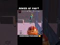 😬Power Of Pan🍳🤣 #funny #gaming #victor #bgmiindia #funnybgmi #pubgmobile #trending #viral