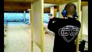 Smith Wesson 686 En 357 Magnum