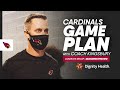 Another Primetime Game, Another Big Challenge | Arizona Cardinals Game Plan