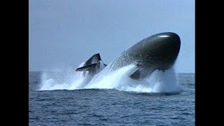 Submarines Surfacing | Amazing Compilation