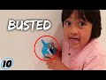 The Dark Truth About Ryan ToysReview