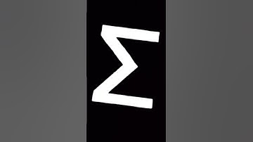 All math symbols (almost) #math #trend #edit #undertale