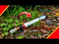 How to Make a Non Contact Voltage Tester || Make Simple Line Tester