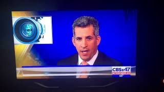 Mermaid Underwater And Fire Performer Trina Mason Fire Breathing Accident