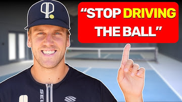 10 Pickleball Mistakes Amateur Players Always Make (and How to Fix Them Fast)