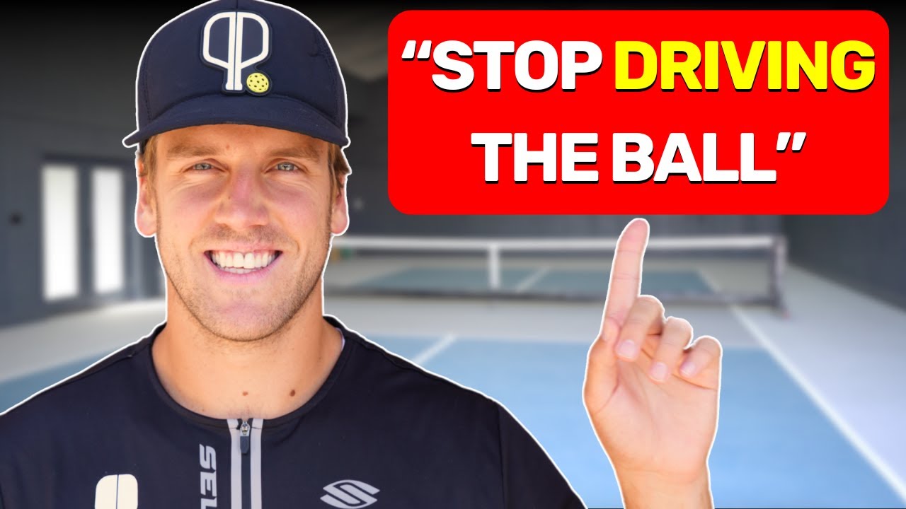 10 Pickleball Mistakes Amateur Players Always Make (and How to Fix Them Fast)