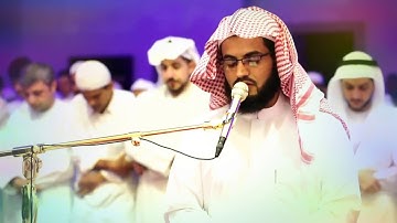 سورة الذاريات" كاملة للقارئ رعد محمد الكردي من صلاة القيامraad al kurdi surah - dhariyat