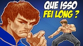 10 Verdades sobre o DHALSIM de Streets Figther 