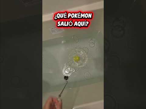 El SECRETO de los baños en JAPÓN de Pokémon 🇯🇵 #shorts #curiosidades #otakus