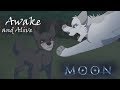 Moon - Я живой (Wolf tribute)