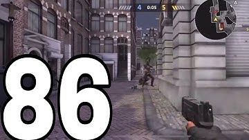 Critical Ops - Gameplay Walkthrough Part 86 - Ranked Defuse (iOS, Android)