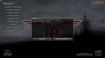 Enemy Territory Jaymod: 26-6-2018 FA Jay3 Public Server map tc_base Pov =F|A=Flag by Lenovo