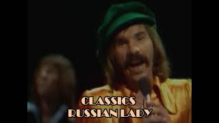 Classics - Russian Lady