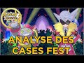 LE DERNIER DE LA LISTE ! | ANALYSE DES CASES DUOS FESTIVAL D'ALEXIS & HOOPA | POKÉMON MASTERS EX FR.