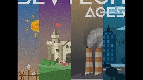 SevTech Server Tutorial