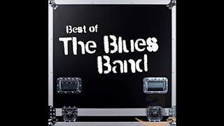 Video thumbnail of "The Blues Band - Going Home"
