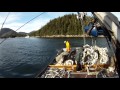 PWS Salmon Fishing '15